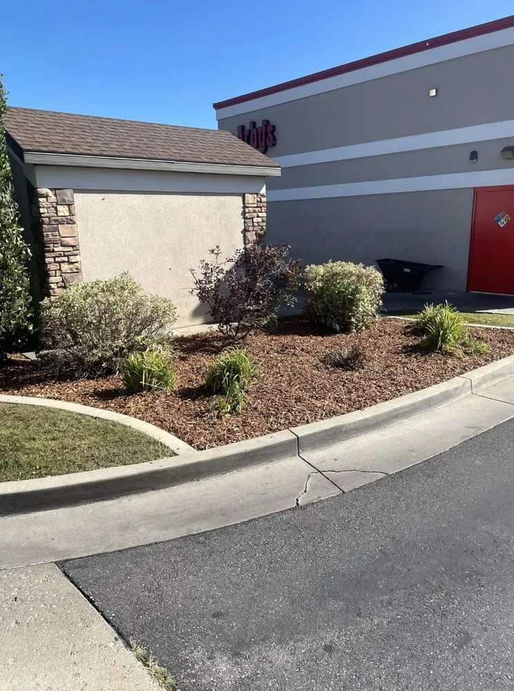 Professional landscaping services for outdoor upgrades across Nibley, UT - Cannaday's Lawn care & Landscaping