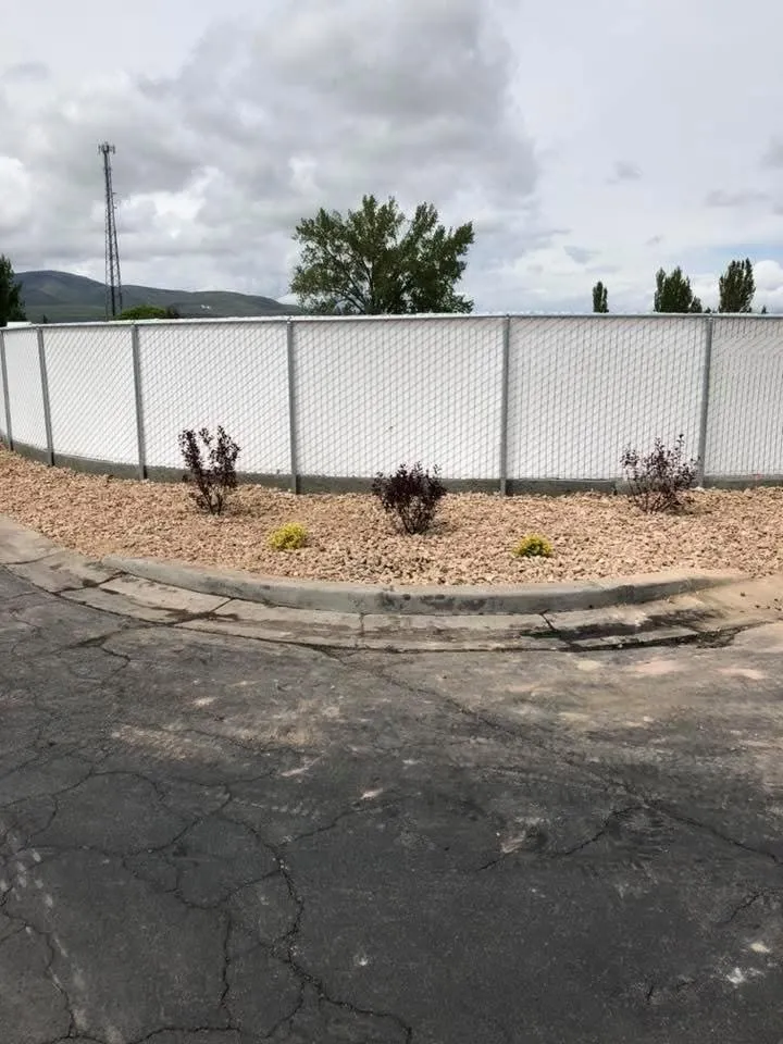 Local garden landscaping for outdoor upgrades in Nibley, UT by Cannaday's Lawn care & Landscaping
