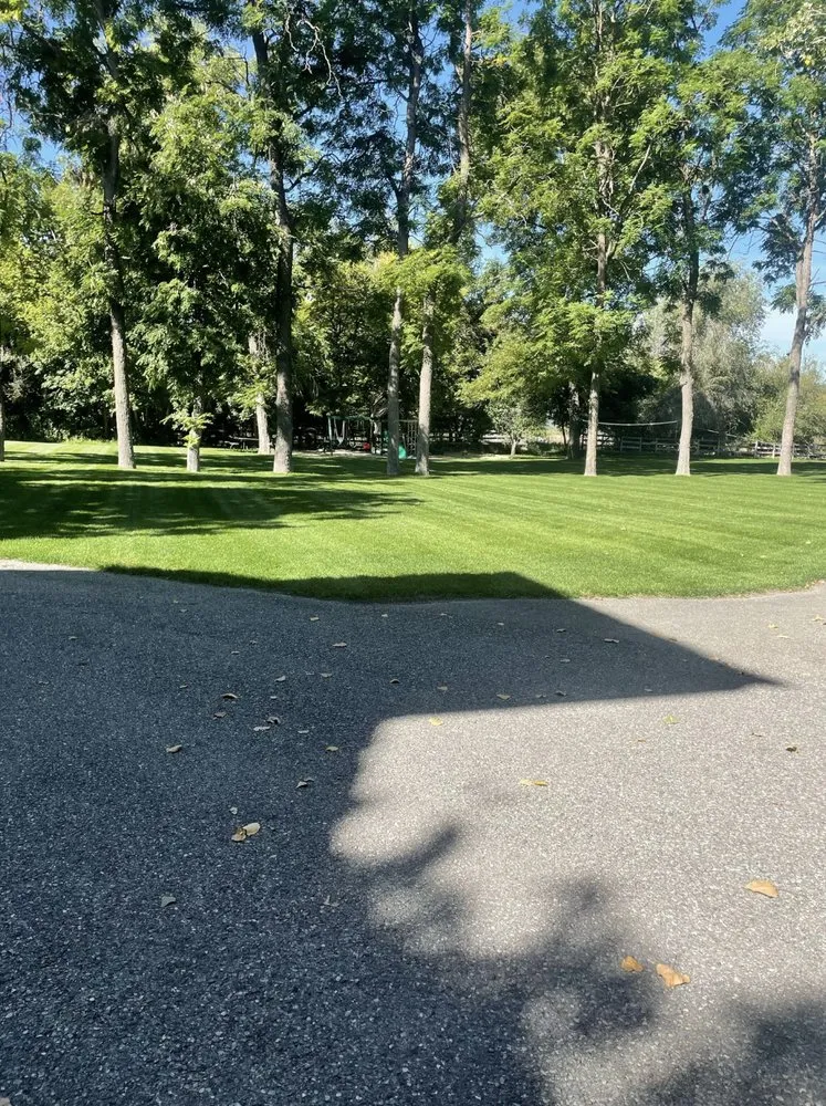 Top-rated lawn care service for outdoor upgrades across Nibley, UT - Cannaday's Lawn care & Landscaping
