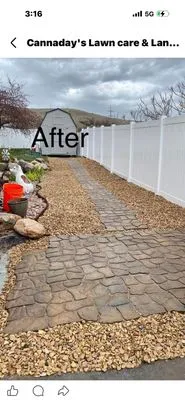 Cannaday's Lawn care & Landscaping