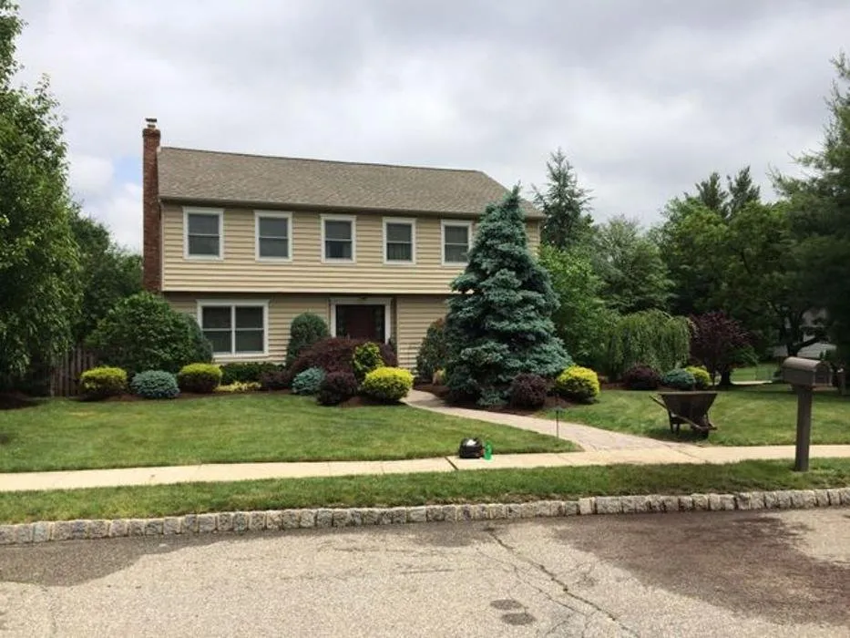 Reliable garden landscaping in Wayne, NJ by Cannizzaro Landscaping