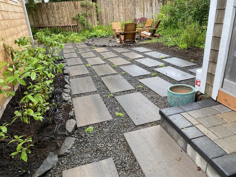 Trusted landscape design experts serving Cannon Beach, OR - Cannon Beach Landscape