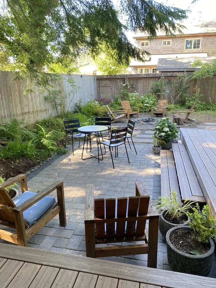 Top-rated landscape installation in Cannon Beach, OR - Cannon Beach Landscape