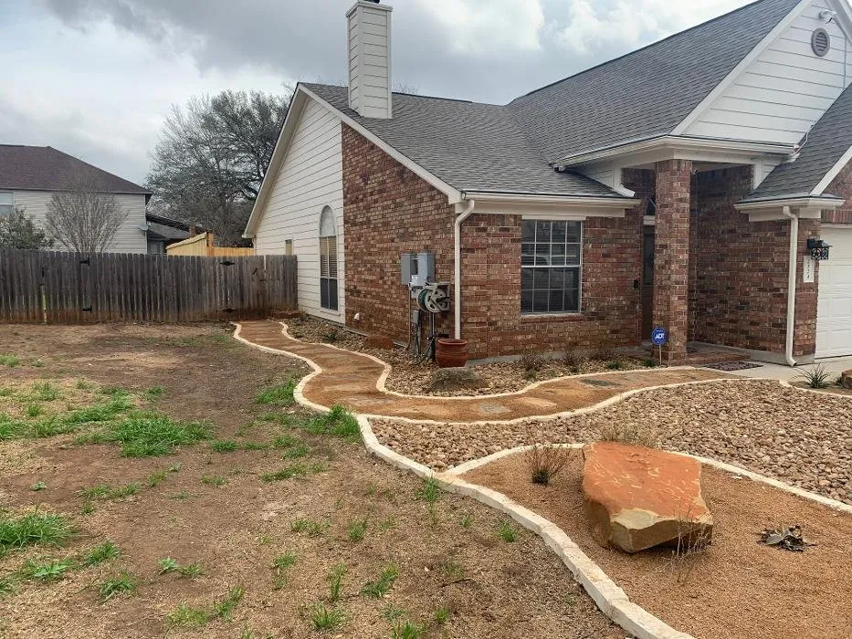 Trusted yard maintenance in La Vernia, TX - Cannon Cultivation