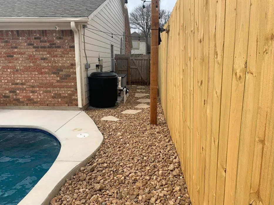 Reliable landscape design in La Vernia, TX by Cannon Cultivation