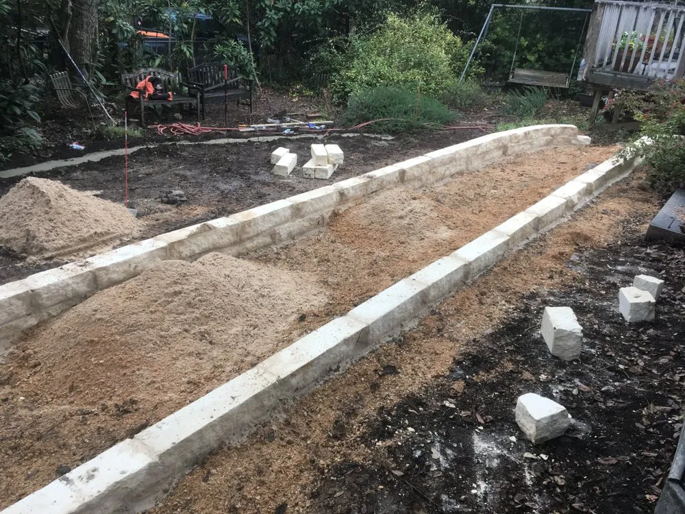 Reliable lawn mowing service for outdoor upgrades across La Vernia, TX - Cannon Cultivation