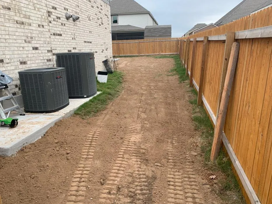 Trusted landscaping services for residential properties across La Vernia, TX - Cannon Cultivation
