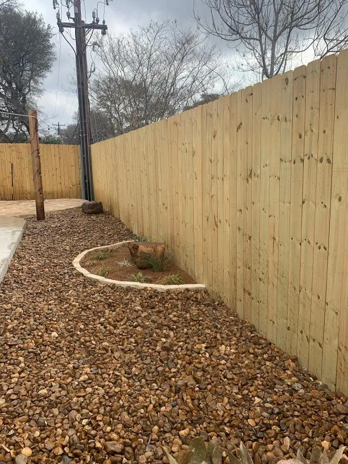 Local landscaping services experts serving La Vernia, TX - Cannon Cultivation