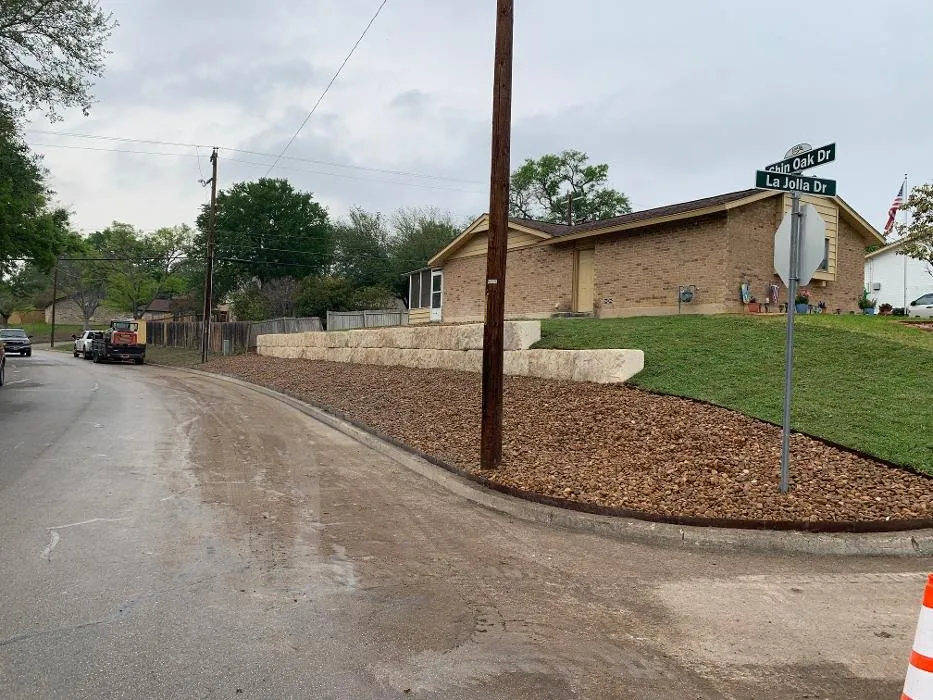 Local lawn care service for homes across La Vernia, TX - Cannon Cultivation