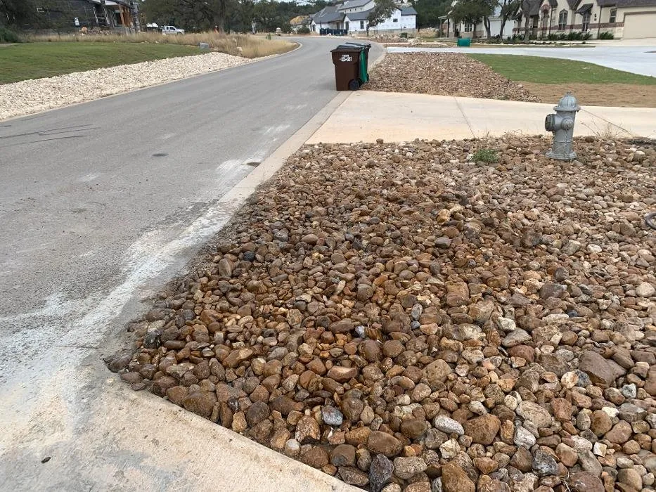 Custom lawn care service in La Vernia, TX - Cannon Cultivation