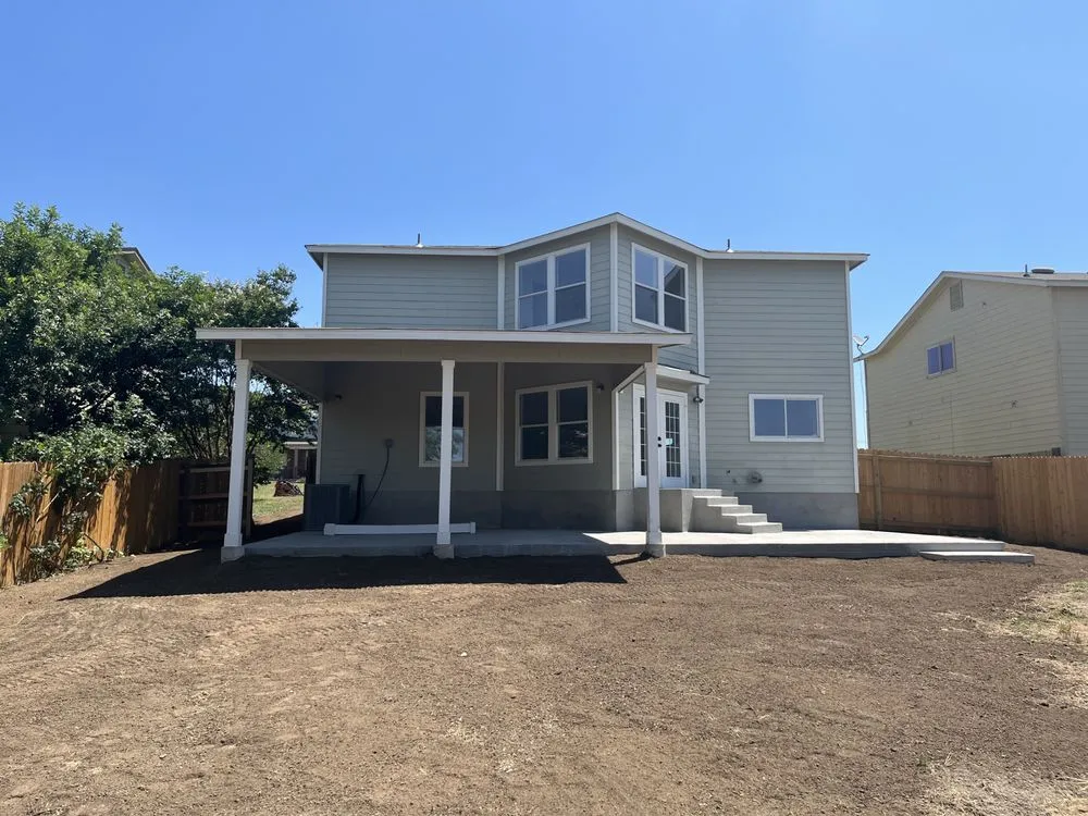 Top-rated yard maintenance in La Vernia, TX - Cannon Cultivation