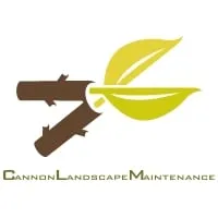 Cannon Landscape Maintenance