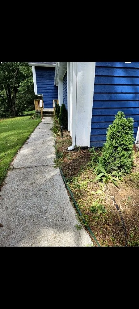 Local landscaping services in Byron, GA - Cannon Lawncare