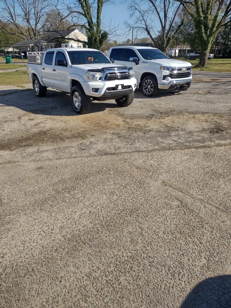 Trusted lawn care service near you across Bamberg, SC - Cann's Professional Services