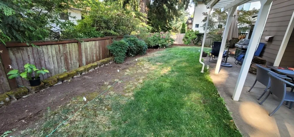 Top-rated garden landscaping in Portland, OR - Cano Landscape