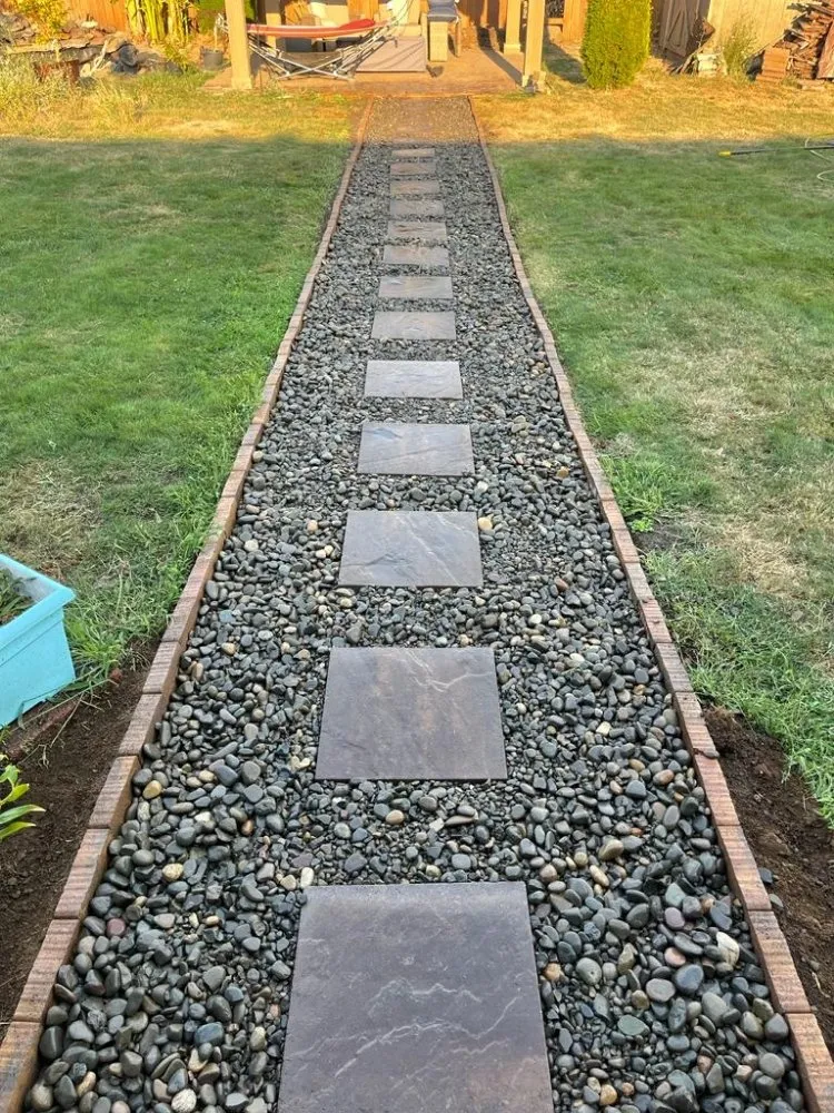 Expert yard maintenance in Portland, OR by Cano Landscape