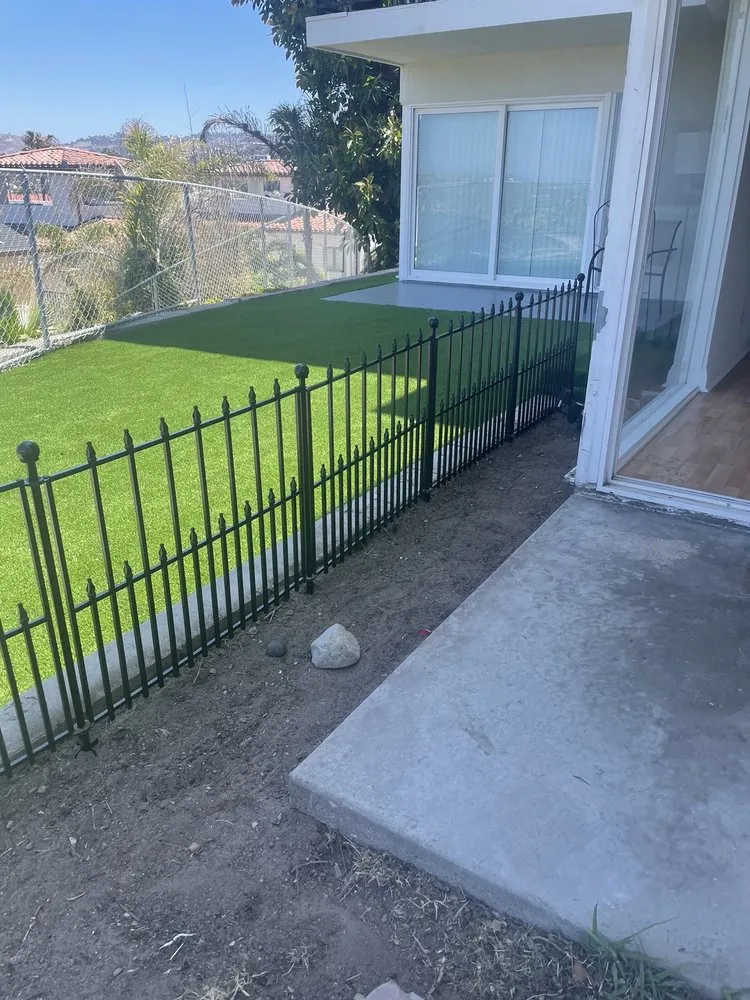 Trusted lawn mowing service for homes across San Juan Capistrano, CA - Cano Landscapes