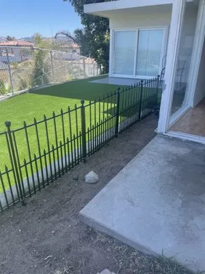 Cano Landscapes Logo