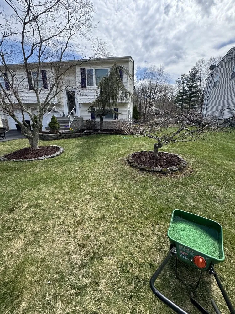 Top-rated lawn mowing service experts serving Monroe, NY - Cano lawncare