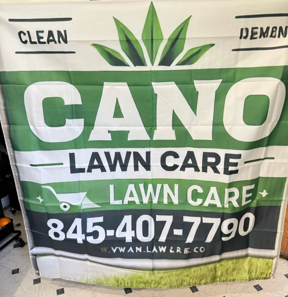Trusted landscaping services for beautiful yards across Monroe, NY - Cano lawncare