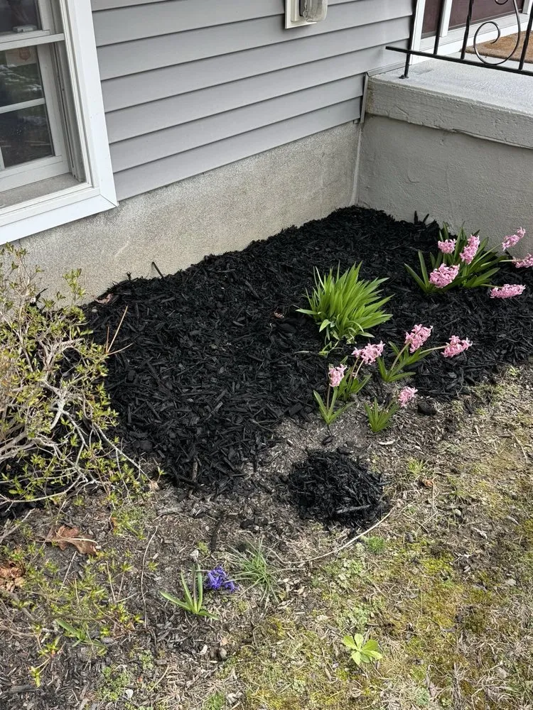 Top-rated yard maintenance for outdoor upgrades in Monroe, NY by Cano lawncare