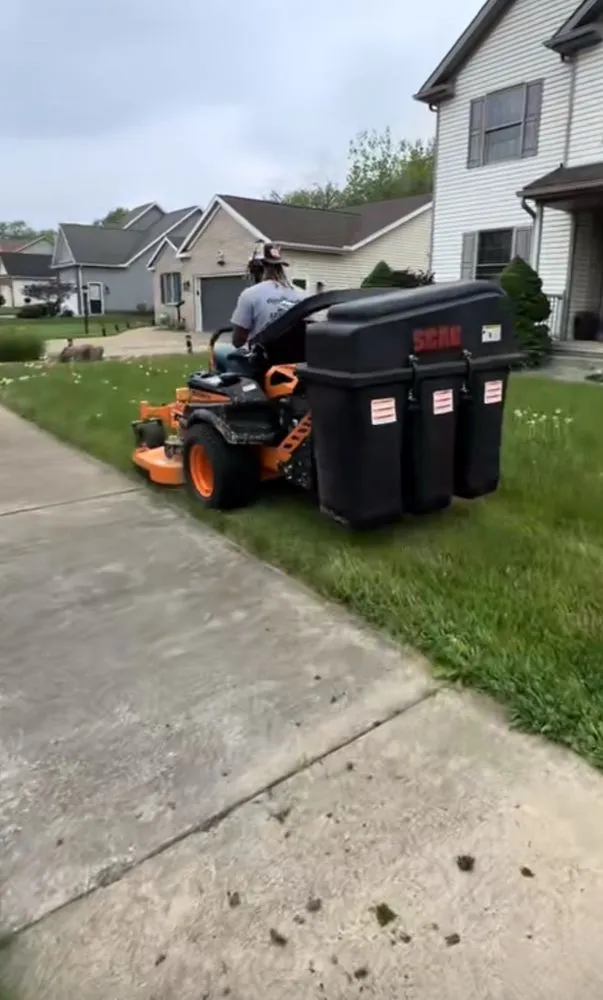 Expert lawn care service experts serving Monroe, NY - Cano lawncare