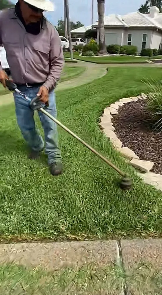 Trusted landscaping services in Monroe, NY by Cano lawncare