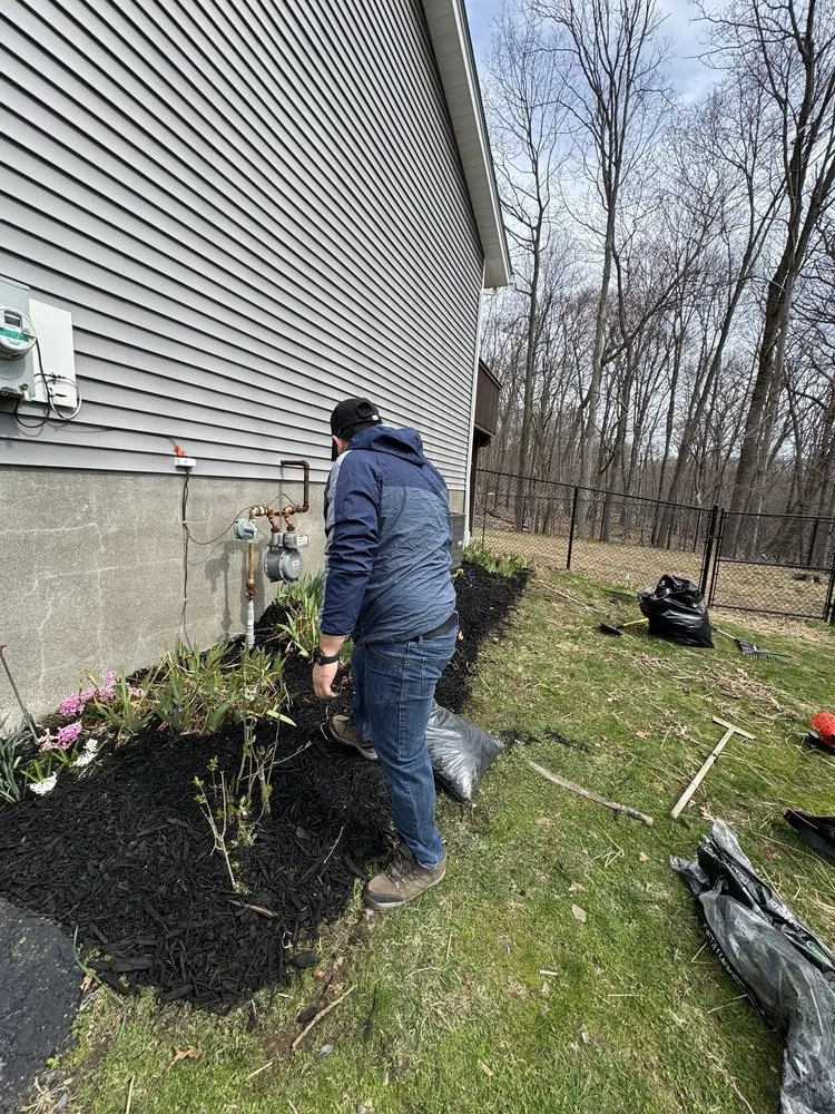 Trusted outdoor landscaping experts serving Monroe, NY - Cano lawncare