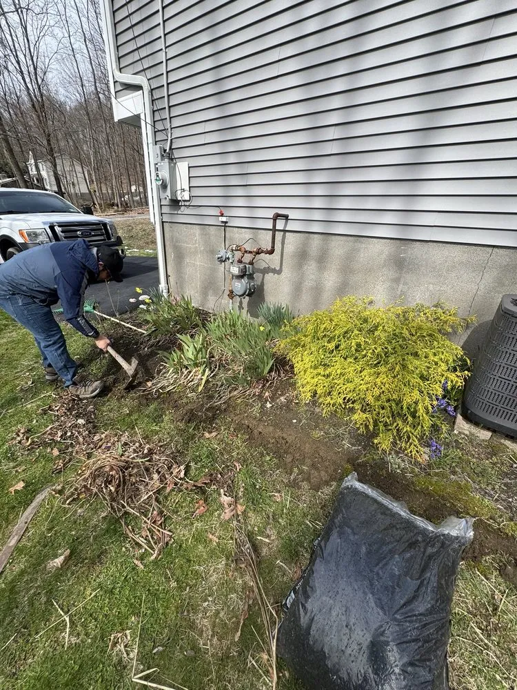 Reliable landscape installation for outdoor upgrades across Monroe, NY - Cano lawncare