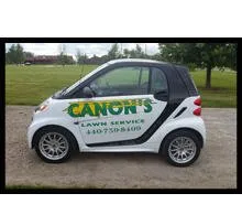 Canon's Lawn Service
