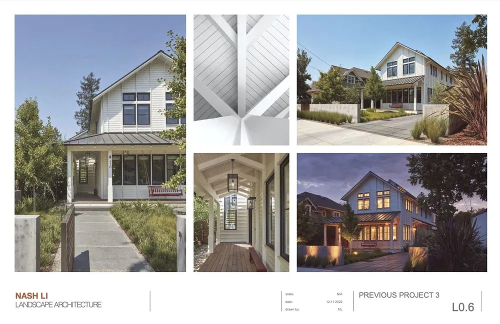 Top-rated landscape installation for beautiful yards across Costa Mesa, CA - Canopy and Co