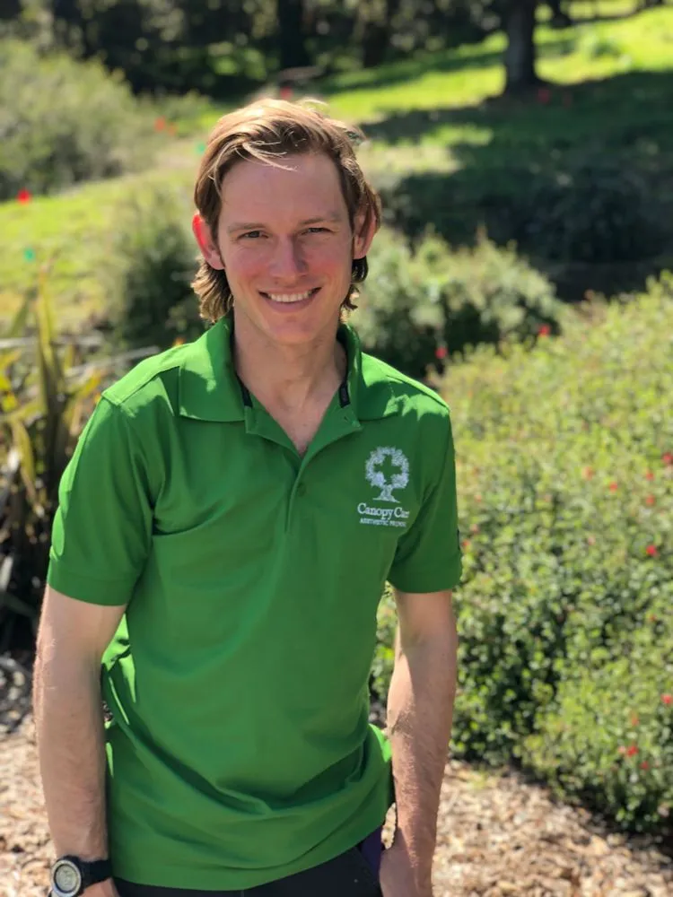 Affordable lawn mowing service for outdoor upgrades in Santa Cruz, CA by Canopy Care Holistic Pruning