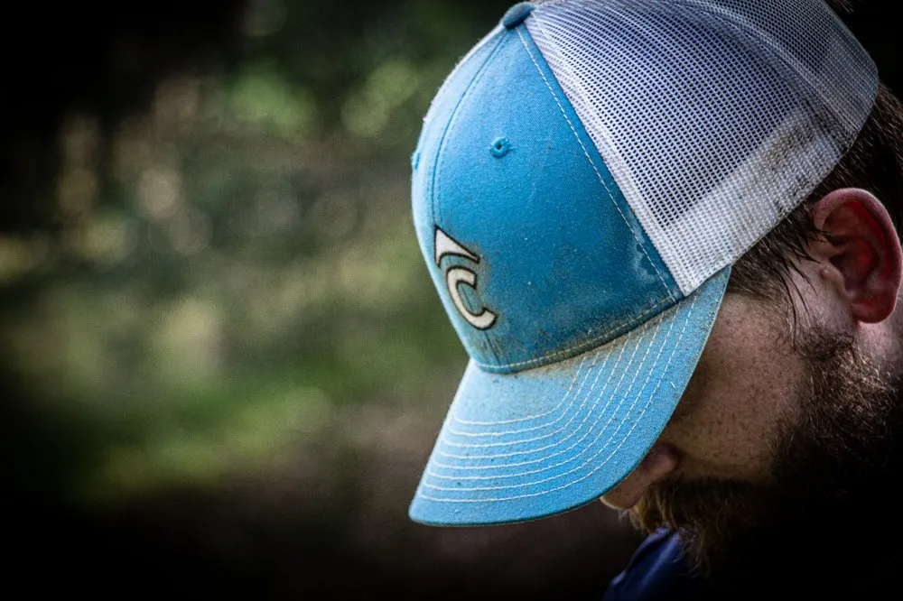 Professional yard cleanup service with custom design across Raleigh, NC - Canopy Lawn Care