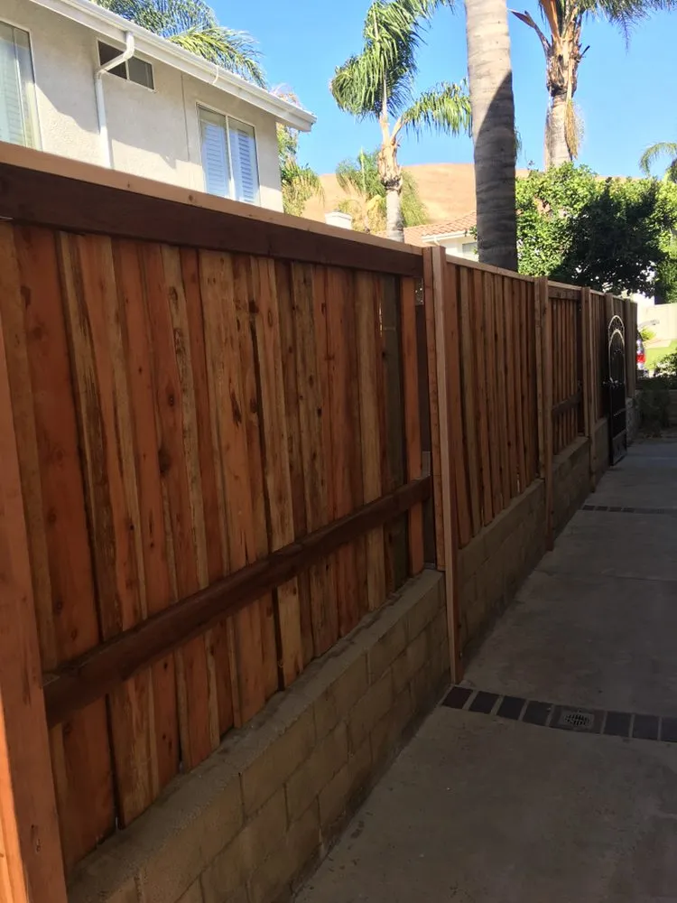 Top-rated lawn mowing service for homes across Santa Clarita, CA - Canos Landscape