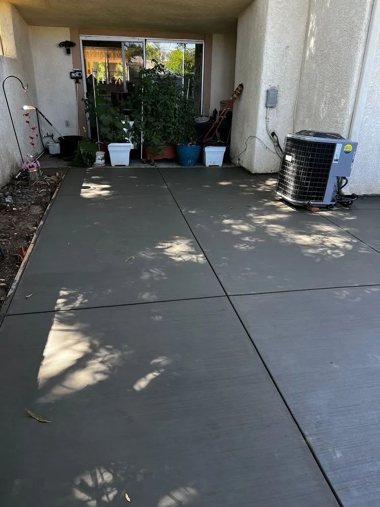 Professional landscape design with custom design in Santa Clarita, CA by Canos Landscape