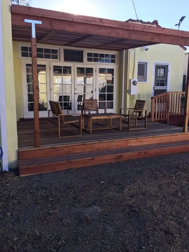 Top-rated landscape design for year-round maintenance across Santa Clarita, CA - Canos Landscape