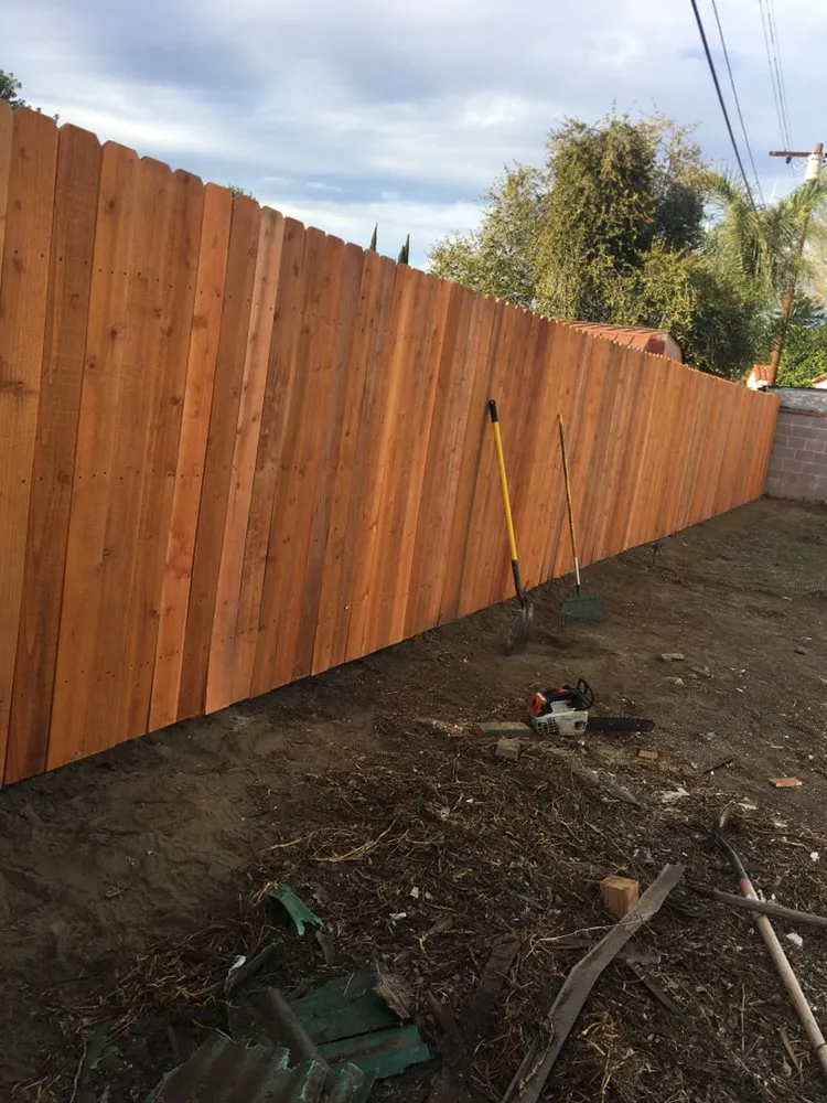 Local lawn mowing service for outdoor upgrades in Santa Clarita, CA by Canos Landscape