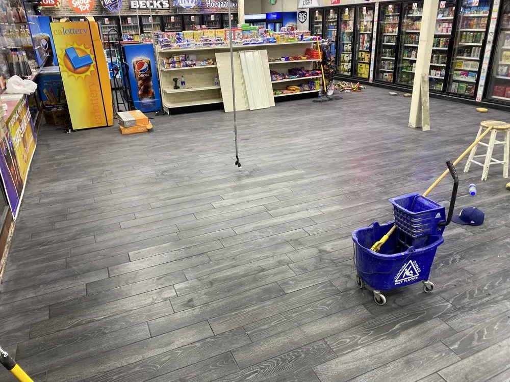 Local yard cleanup service for homes across Santa Clarita, CA - Canos Landscape