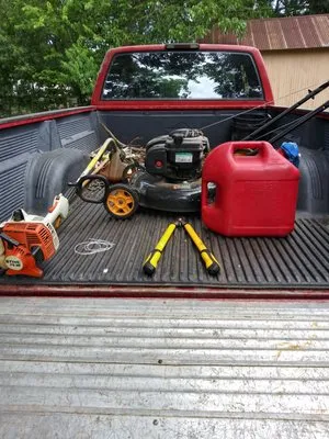 Cano's Landscaping and Cleaning Services