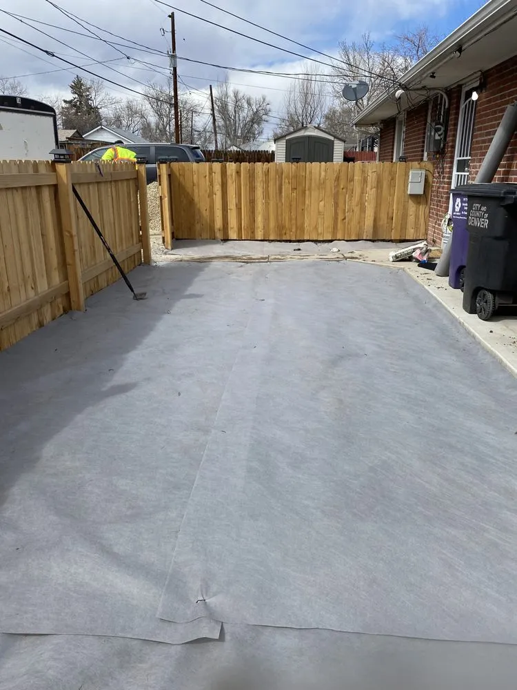 Top-rated yard cleanup service in Fort Lupton, CO - Cano's lawn services