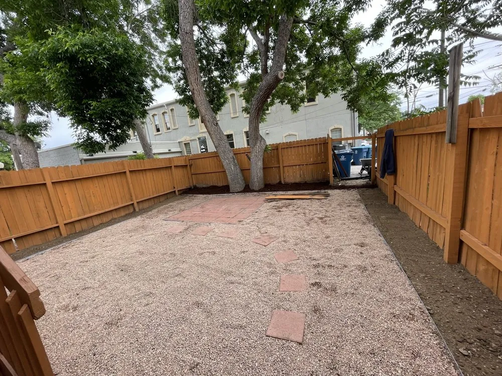 Trusted landscaping services in Fort Lupton, CO - Cano's lawn services