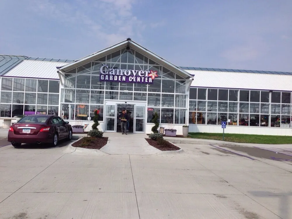 Expert landscape installation in Grimes, IA by Canoyer Garden Center