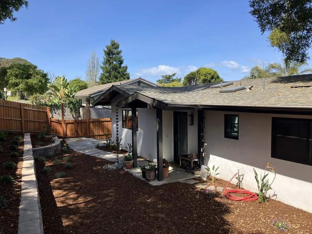 Professional yard maintenance experts serving Santa Barbara, CA - Canseco’s Gardening Services