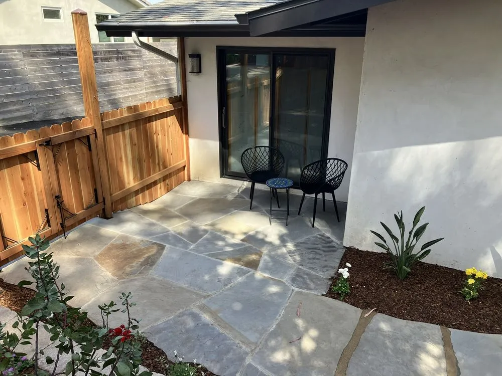 Trusted residential landscaping experts serving Santa Barbara, CA - Canseco’s Gardening Services