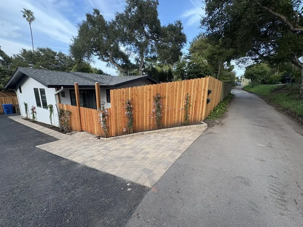 Local landscaping services in Santa Barbara, CA - Canseco’s Gardening Services