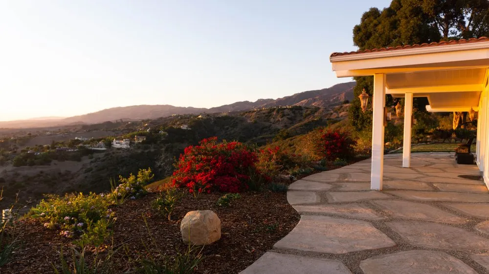Top-rated landscape design experts serving Santa Barbara, CA - Canseco’s Gardening Services