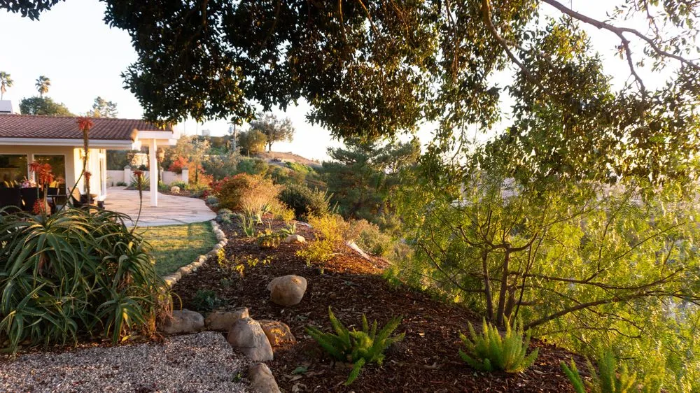 Trusted outdoor landscaping for outdoor upgrades in Santa Barbara, CA by Canseco’s Gardening Services