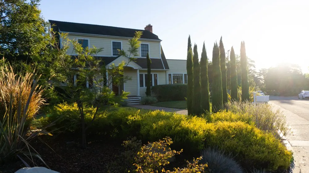 Local landscape installation in Santa Barbara, CA - Canseco’s Gardening Services