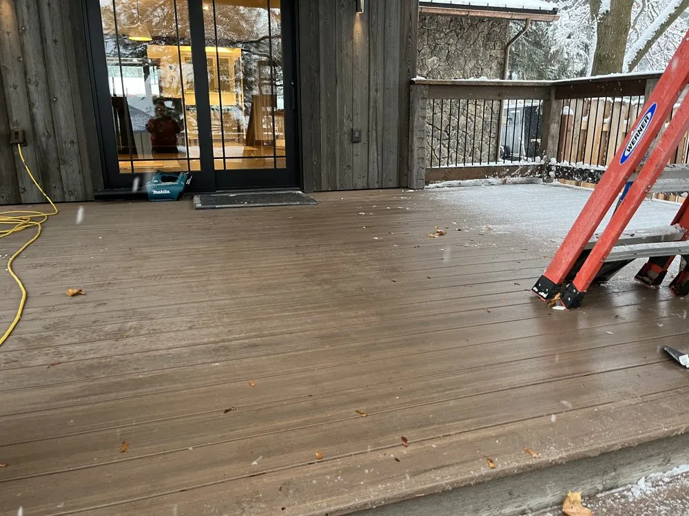 Top-rated yard cleanup service for beautiful yards in Missoula, MT by Cant Wait Clean-Up