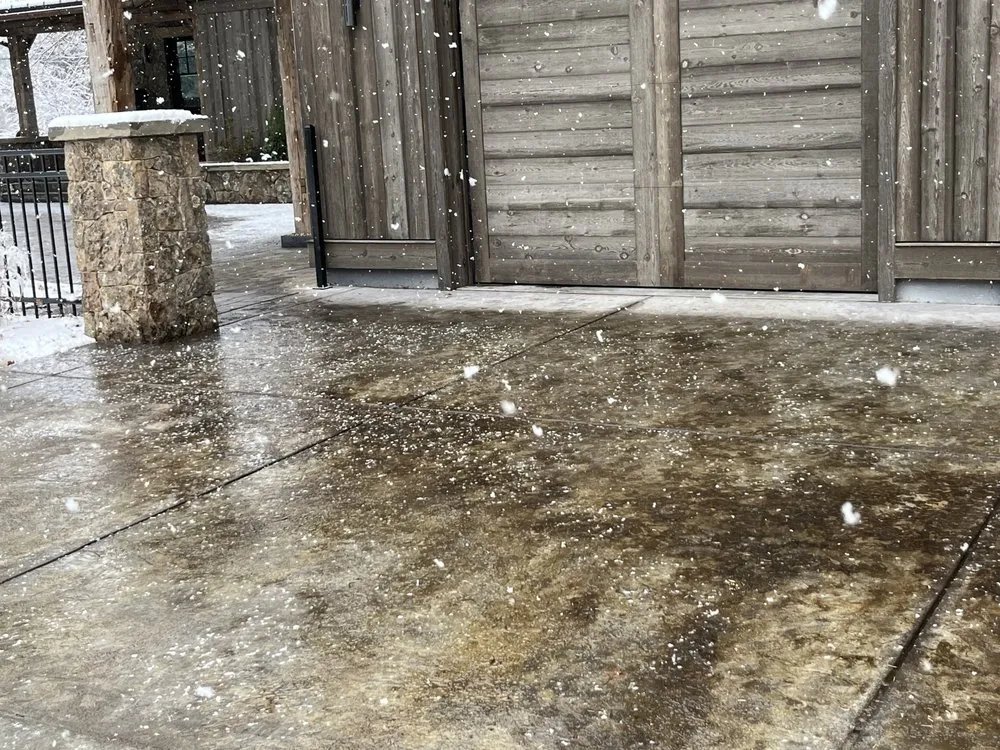 Expert outdoor landscaping in Missoula, MT - Cant Wait Clean-Up